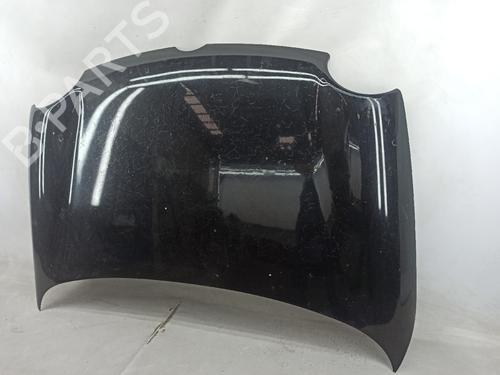 Hood VW LUPO I (6X1, 6E1) 1.4 TDI | BP24631004C1 