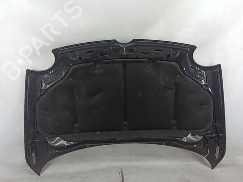 Hood VW LUPO I (6X1, 6E1) 1.4 TDI | BP24631004C1 