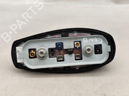 Antenna/Base JAGUAR I-PACE (X590) EV400 AWD | BP24532244C140