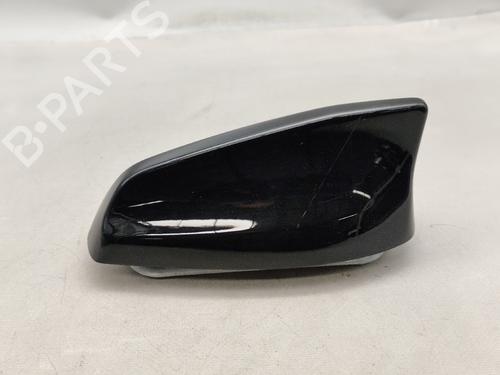 Antenna/Base JAGUAR I-PACE (X590) EV400 AWD | BP24532244C140