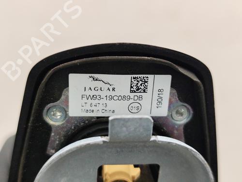 Antenna/Base JAGUAR I-PACE (X590) EV400 AWD | BP24532244C140
