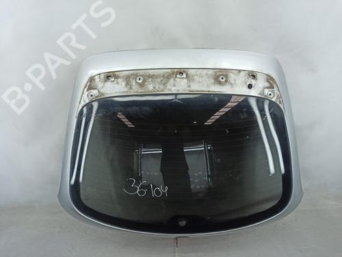 Tailgate MG MG ZR 105 | BP24630993C6