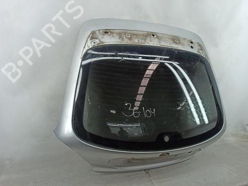 Tailgate MG MG ZR 105 | BP24630993C6