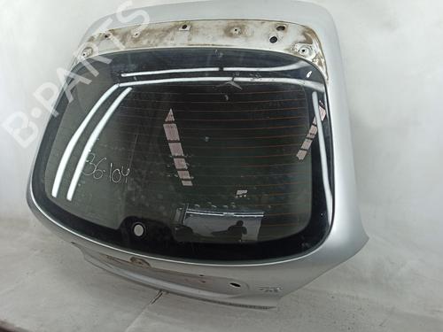 Tailgate MG MG ZR 105 | BP24630993C6