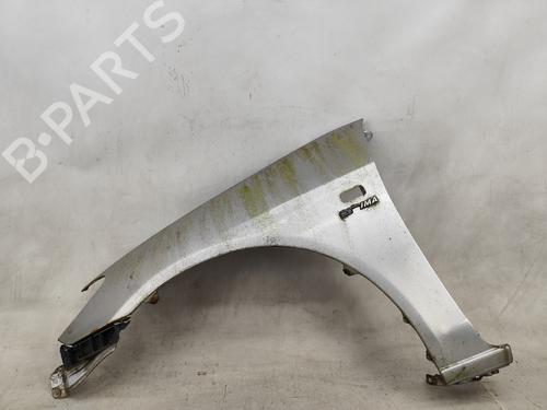 Left front fenders HONDA CIVIC VII Saloon (ES, ET) 1.3 IMA (ED9, ES9) N.V