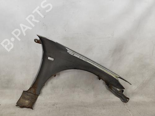 Left front fenders HONDA CIVIC VII Saloon (ES, ET) 1.3 IMA (ED9, ES9) | BP24636273C41 