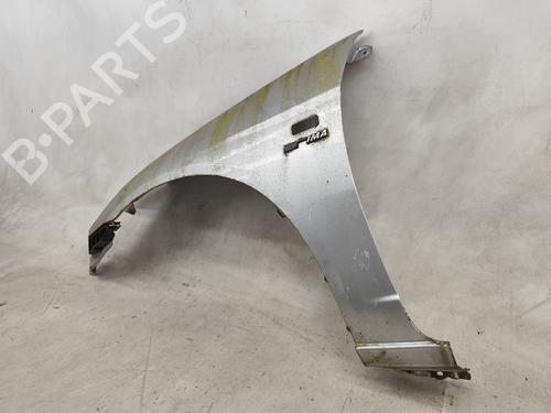 Left front fenders HONDA CIVIC VII Saloon (ES, ET) 1.3 IMA (ED9, ES9) | BP24636273C41 