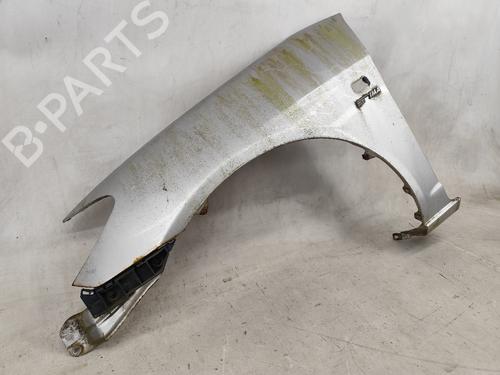 Left front fenders HONDA CIVIC VII Saloon (ES, ET) 1.3 IMA (ED9, ES9) | BP24636273C41 