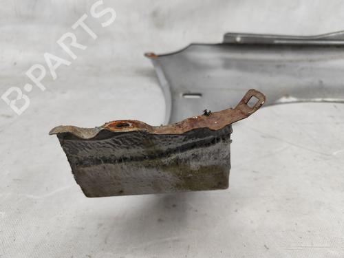 Left front fenders HONDA CIVIC VII Saloon (ES, ET) 1.3 IMA (ED9, ES9) | BP24636273C41 