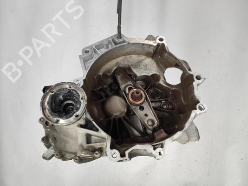 Used Gearbox VW POLO IV (9N_, 9A_) 1.2 12V (69 hp) 24663806