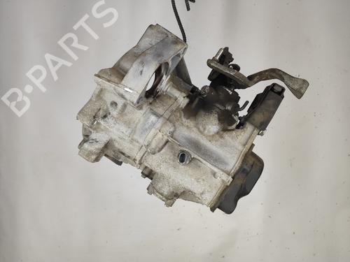 Gearbox VW POLO IV (9N_, 9A_) 1.2 12V | BP24663806M3