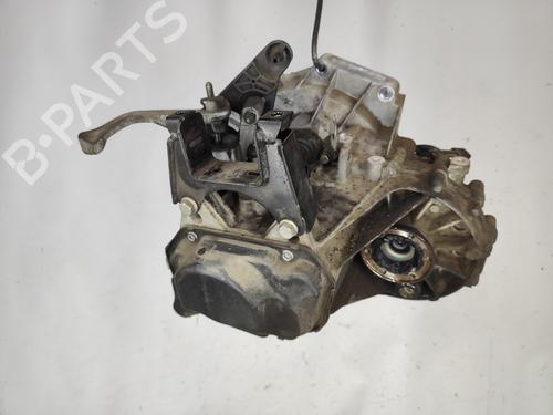 Gearbox VW POLO IV (9N_, 9A_) 1.2 12V | BP24663806M3