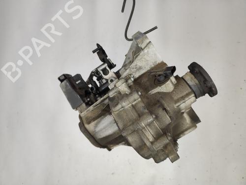 Gearbox VW POLO IV (9N_, 9A_) 1.2 12V | BP24663806M3