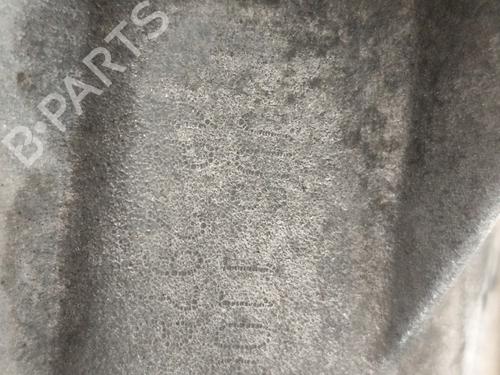 Gearbox VW POLO IV (9N_, 9A_) 1.2 12V | BP24663806M3