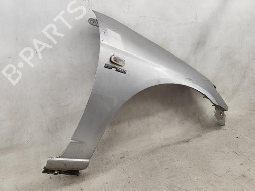 Right front fenders HONDA CIVIC VII Saloon (ES, ET) 1.3 IMA (ED9, ES9) | BP24636236C42 