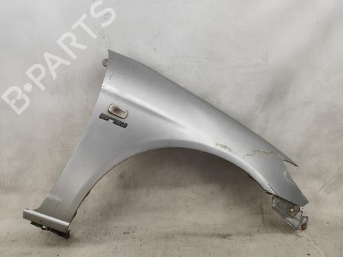 Right front fenders HONDA CIVIC VII Saloon (ES, ET) 1.3 IMA (ED9, ES9) N.V