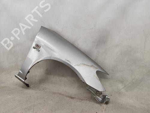 Right front fenders HONDA CIVIC VII Saloon (ES, ET) 1.3 IMA (ED9, ES9) | BP24636236C42 