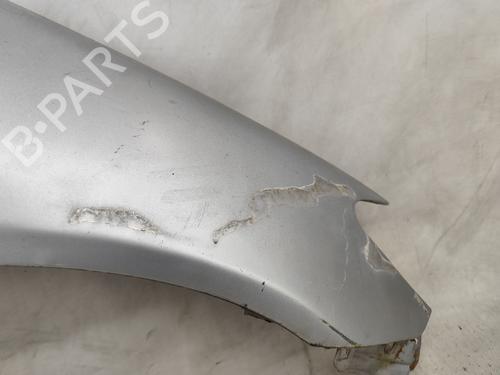 Right front fenders HONDA CIVIC VII Saloon (ES, ET) 1.3 IMA (ED9, ES9) | BP24636236C42 