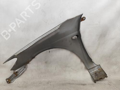 Right front fenders HONDA CIVIC VII Saloon (ES, ET) 1.3 IMA (ED9, ES9) | BP24636236C42 