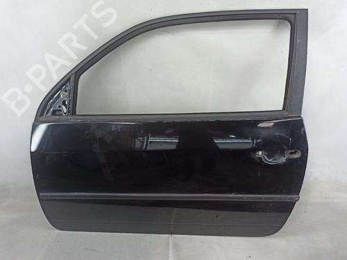Drzwi przednie lewe VW LUPO I (6X1, 6E1) 1.4 TDI N.V
