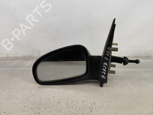 Used Left mirror DAEWOO KALOS (KLAS) 1.2 (72 hp) 24645028
