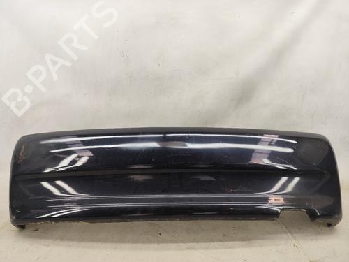 Used Rear bumper VW POLO III (6N1) 50 1.0 (50 hp) 24640457