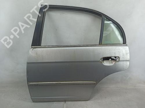 Left rear door HONDA CIVIC VII Saloon (ES, ET) 1.3 IMA (ED9, ES9) N.V