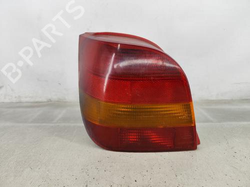 Used Right taillight Right taillight 24645007 24645007