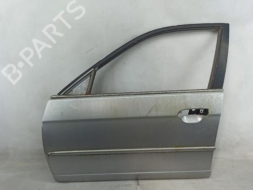 Left front door HONDA CIVIC VII Saloon (ES, ET) 1.3 IMA (ED9, ES9) N.V
