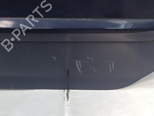 Left rear door PEUGEOT 308 I (4A_, 4C_) 1.6 HDi | BP24623470C4