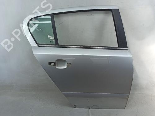 Right rear door OPEL ASTRA H (A04) 1.7 CDTI (L48) N.V