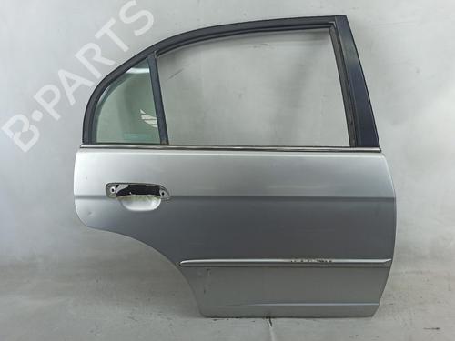 Right rear door HONDA CIVIC VII Saloon (ES, ET) 1.3 IMA (ED9, ES9) N.V