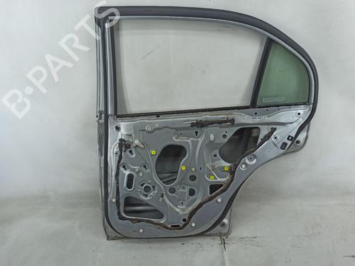 Right rear door HONDA CIVIC VII Saloon (ES, ET) 1.3 IMA (ED9, ES9) | BP24623457C5 