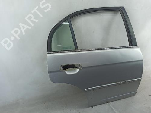 Right rear door HONDA CIVIC VII Saloon (ES, ET) 1.3 IMA (ED9, ES9) | BP24623457C5 