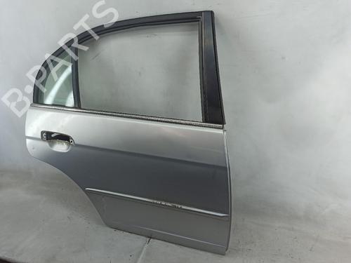 Right rear door HONDA CIVIC VII Saloon (ES, ET) 1.3 IMA (ED9, ES9) | BP24623457C5 