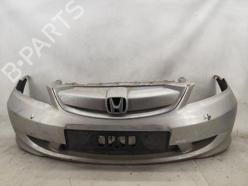 Front bumper HONDA CIVIC VII Saloon (ES, ET) 1.3 IMA (ED9, ES9) N.V