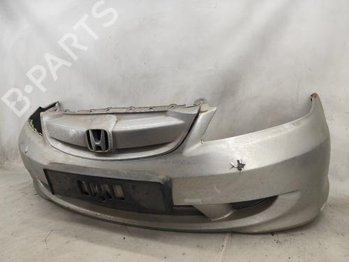 Front bumper HONDA CIVIC VII Saloon (ES, ET) 1.3 IMA (ED9, ES9) | BP24640437C7 