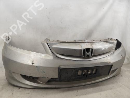 Front bumper HONDA CIVIC VII Saloon (ES, ET) 1.3 IMA (ED9, ES9) | BP24640437C7 