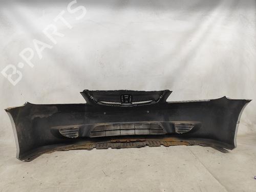 Front bumper HONDA CIVIC VII Saloon (ES, ET) 1.3 IMA (ED9, ES9) | BP24640437C7 