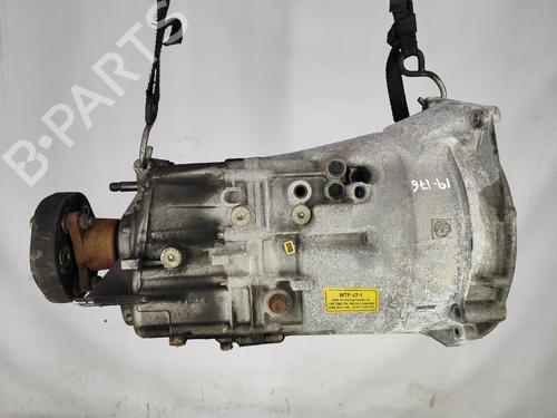 Gearbox BMW 5 (E39) 520 d | BP24623511M3 