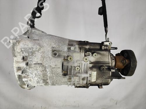 Gearbox BMW 5 (E39) 520 d | BP24623511M3 