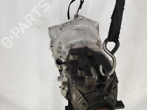 Gearbox BMW 5 (E39) 520 d | BP24623511M3 