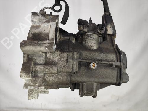 Gearbox SEAT IBIZA III (6L1) 1.9 SDI | BP24623502M3 