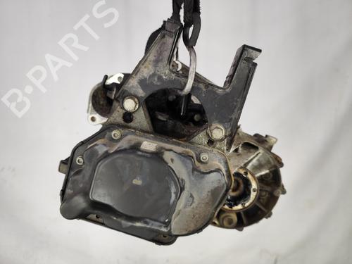 Gearbox SEAT IBIZA III (6L1) 1.9 SDI | BP24623502M3 