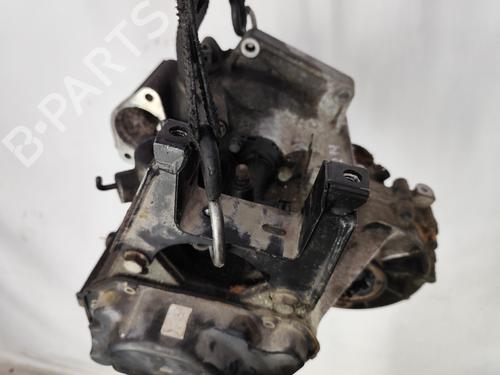 Gearbox SEAT IBIZA III (6L1) 1.9 SDI | BP24623502M3 
