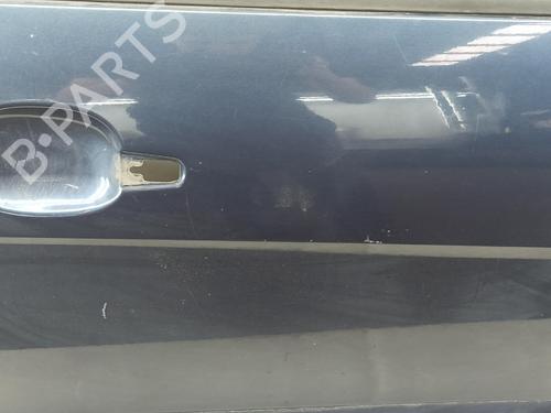 Right front door PEUGEOT 308 I (4A_, 4C_) 1.6 HDi | BP24623452C3