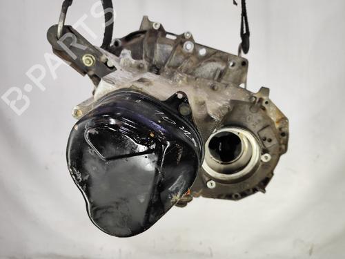 Gearbox RENAULT MEGANE I Coach (DA0/1_) 1.4 16V (DA0D, DA1H, DA0W, DA10) | BP24623500M3 