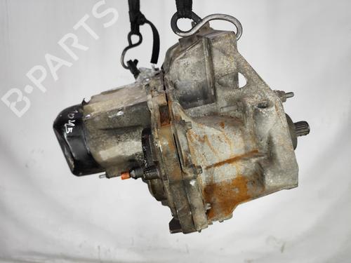 Gearbox RENAULT MEGANE I Coach (DA0/1_) 1.4 16V (DA0D, DA1H, DA0W, DA10) | BP24623500M3 
