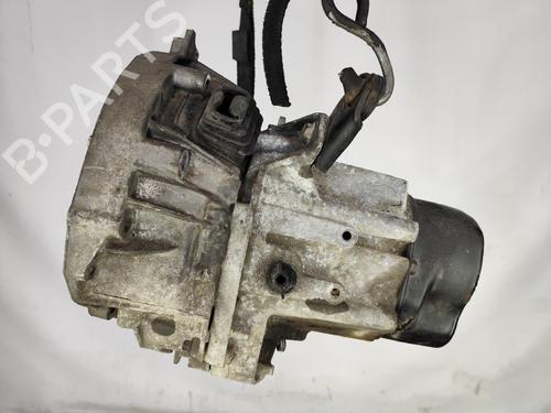 Gearbox RENAULT MEGANE I Coach (DA0/1_) 1.4 16V (DA0D, DA1H, DA0W, DA10) | BP24623500M3 