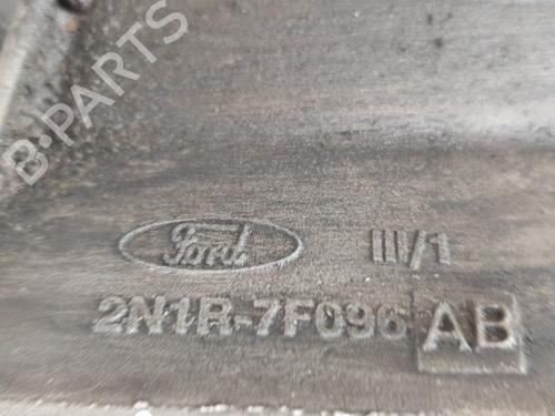 Gearbox FORD FIESTA V (JH_, JD_) 1.4 TDCi | BP24735693M3 